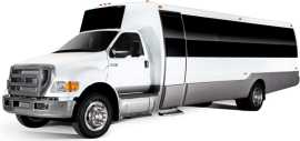 Affordable Limousine & Party Bus Brooklyn, New York