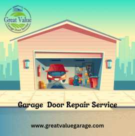 Garage Door Repair Tacoma WA, Tacoma