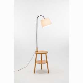 Buy Rubberwood Lamps in Bulk For Sustainable Light, $ 495