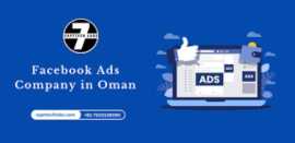 Drive Business Growth with Facebook Ads in Oman, Buraimi