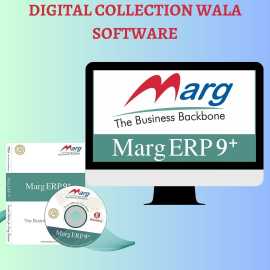 marg software gold edition, $ 25,200