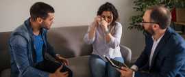 Top Rated Relationship Counselling Services in Del, Delhi