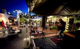 Rhythmic Magic With Concert Series Oro Valley 