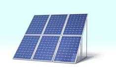 solar panels environmental impact, Karnal