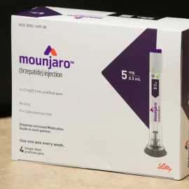 Buy Mounjaro Injection from Pharmacy Medicals, $ 250