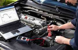 Find Quality Automobile Electrician in Wyoming, Wyoming