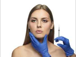 Enhance Your Beauty: Filler Injection Solutions in, Woodlands New Town
