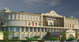 Ekana Mall Lucknow: Commercial Space for Sale, Lucknow