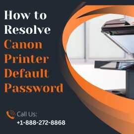 How to Resolve 1-888-272-8868 Canon Printer Defaul, Haltom City