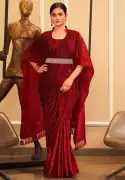 Breathtaking Saree Dresses for Your Dream Wedding!, Adelanto