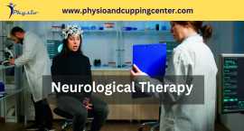 Neurological - Best Neuro Problems Physiotherapy, Delhi