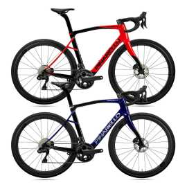 2024 Pinarello X7 Disc Ultegra Di2 Road Bike , $ 4,200