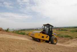 Soil compactor for sale in Oman | Al Bahar