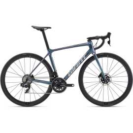 2024 Giant TCR Advanced Pro Disc 0 AXS - Road Bike, $ 3,500