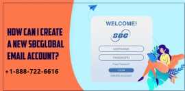 How do I Create and Set up SBCGlobal Email Account, Jersey City