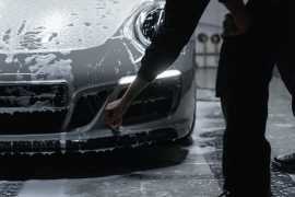 Experience Luxury at its Best! Calgary Detailing., Calgary