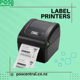 Label Printers, ps 289