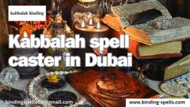 Kabbalah spell caster in Dubai, Gan Shomeron
