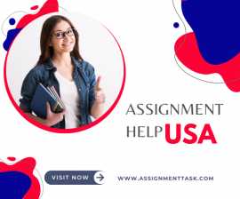 Avail the Best Assignment Help USA Services, Ocean Grove