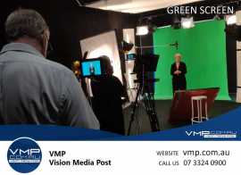 Video Production Services - Brisbane, Coorparoo
