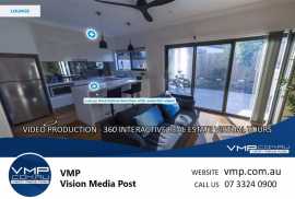 360 Real Estate Property Virtual Tours - Services , Coorparoo