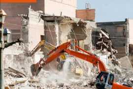 Commercial Demolition | Almar Demolition, Toronto