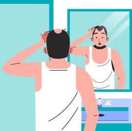 Hair Loss in Men from Hair Loss Treatment Experts , Subiaco