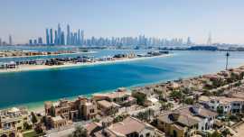 Dubai's Hidden Gems: Short-Term Villa Rentals Unve, Dubai