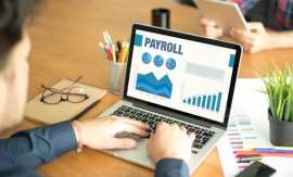 Streamline Your Payroll Management System , Mariental