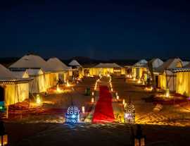 Top 10 Desert Camp in Jaisalmer, Jaisalmer