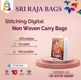 High-Quality Sidepatty Bags for Retailers || from , ₹ 10,000