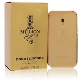 Million lucky cologne, $ 100