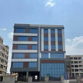 Office Space 60000 Sq.ft. for Rent in Sector 83, M, Mohali