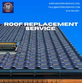 Roof replacement in Tennessee for Long-Lasting Pro, Portland