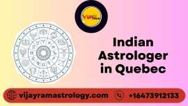 Indian Astrologer in Quebec, Toronto