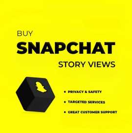 Expand Impact with Buy Snapchat Views, New York