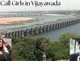 Finding Reliable Call Girls in Vijayawada, Bengaluru