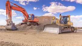 Top-Notch Earth Mining Equipment for Sale, Toowoomba