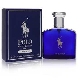 Polo cologne blue, $ 80