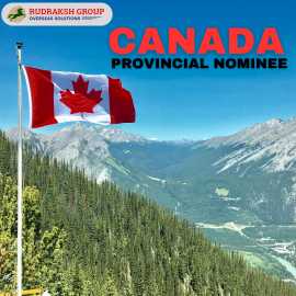 Elevate Your Status: Canada Provincial Nominations, Mohali