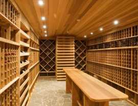 Buy the Best Commercial Wine Racks for Success, Mississauga