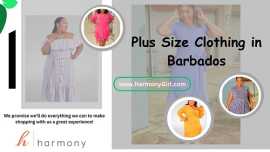 Plus Size Clothing Barbados, Costa Mesa