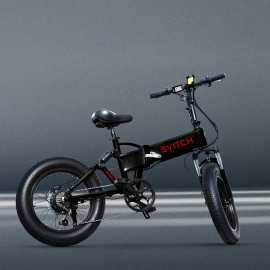 Buy Svitch XE Electric Bike, Ahmedabad