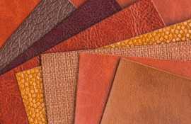 Leading PVC Synthetic Leather Manufacturers, Navsari