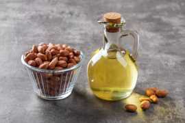 Buy Peanut oil Online at Best Prices In India , $ 340