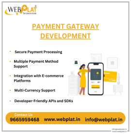 Top Payment Gateway Development Platform, Pune