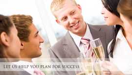 Corporate Excellence: Expert Event Planning Servic, Vaughan