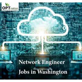 Network Engineer Jobs in Washington, $ 75,000, Baltimore