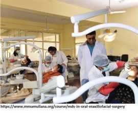 maxillofacial surgery in india, Ambala