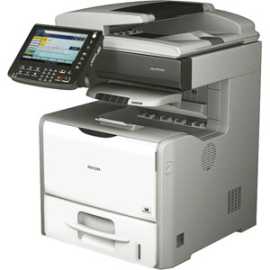 Ricoh SP-5200S: Office Printing Solution, Springfield